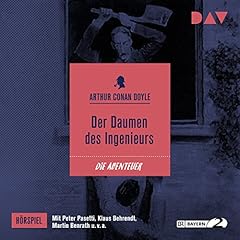 Couverture de Der Daumen des Ingenieurs