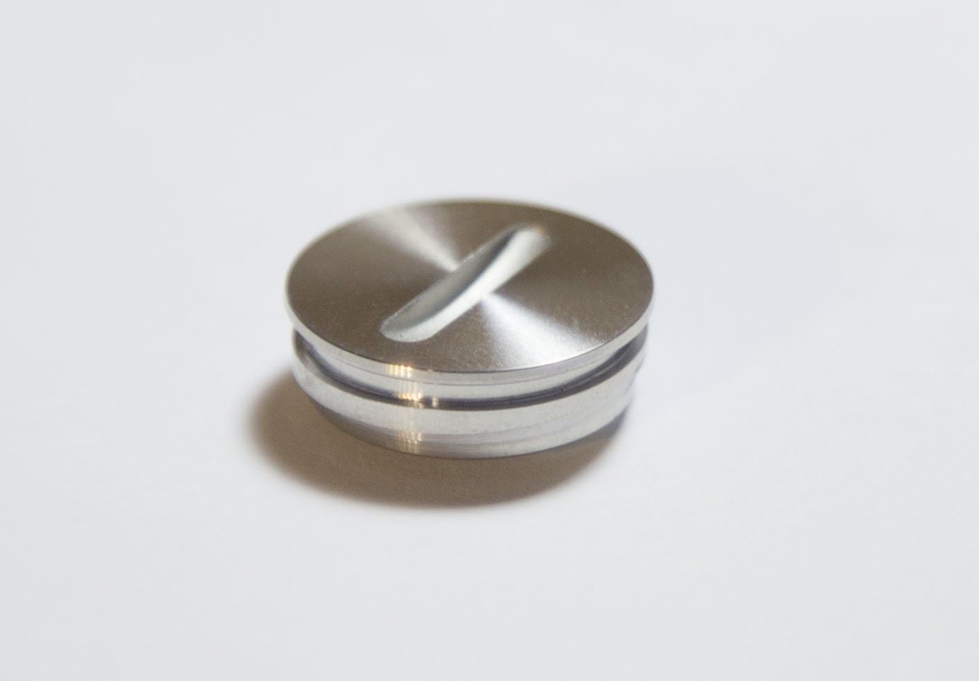 GreadNewIdeas New Battery Cover Cap Lid Plug for Apple Wireless Keyboard A1314 Magic Trackpad