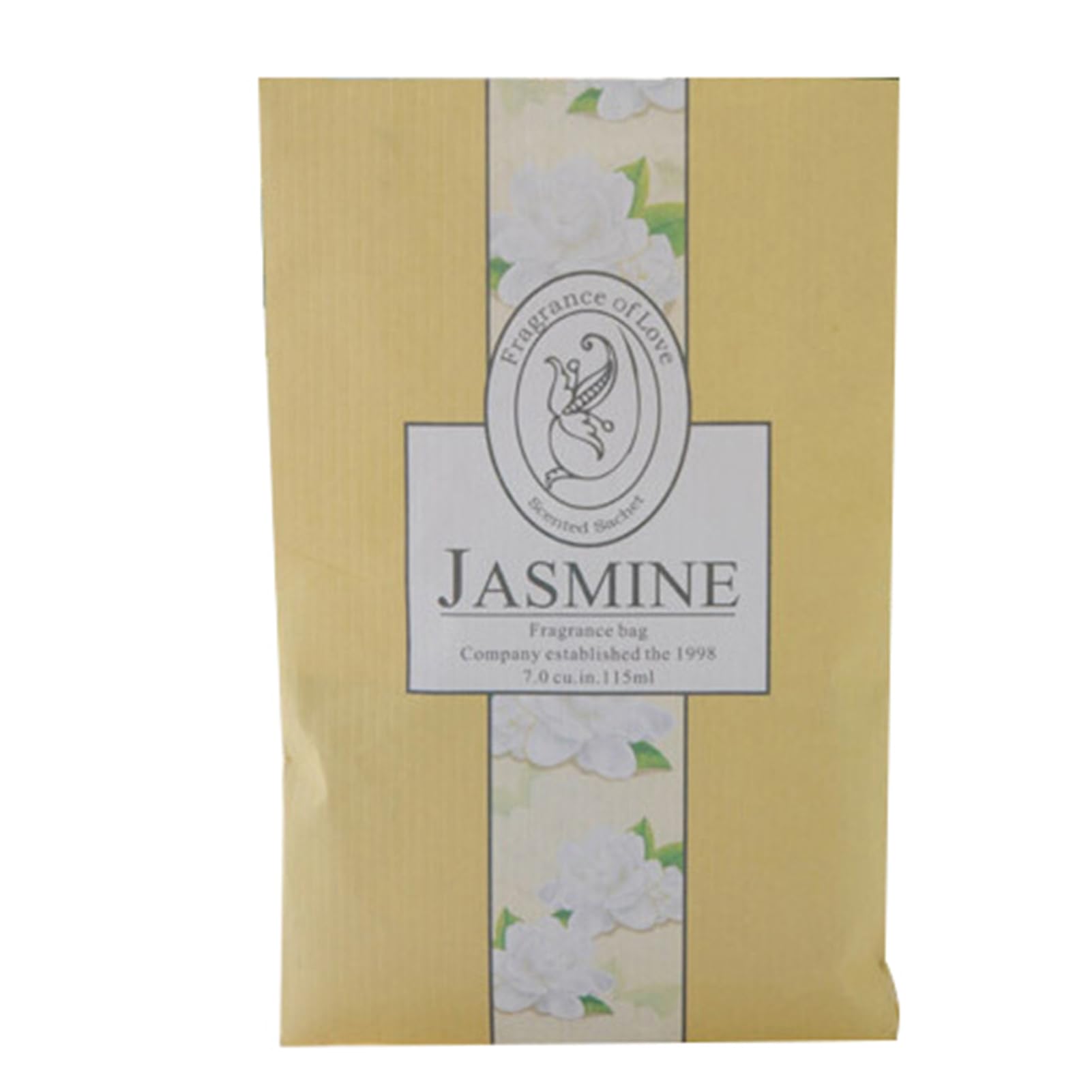 matumou Closet Wardrobe Hanging Mothproof Deodorizing Aromatherapy Sachet