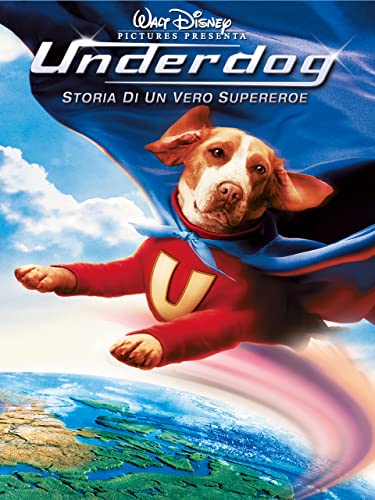  Underdog