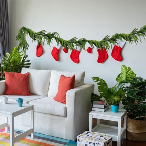 Mejores comprativas On-line Guirnaldas navideñas disponible en línea para comprar. 6 Mejores comprativas On-line Guirnaldas navideñas disponible en línea para comprar. 6