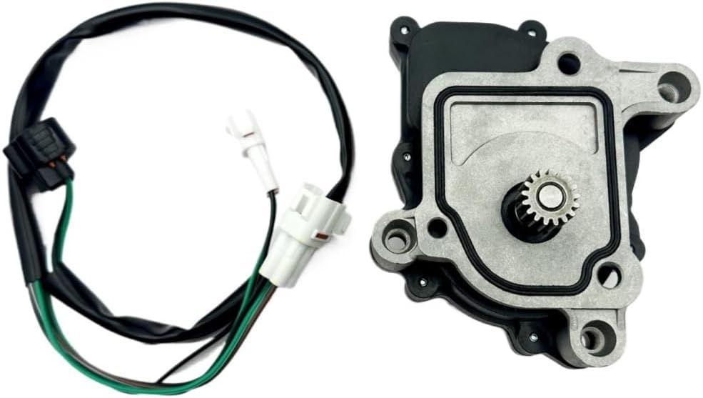 Front Differential Servo Fit For ATV 500K GT K 500 J500 C500-2300600 LU055223