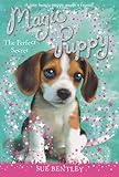 The Perfect Secret #14 (Magic Puppy)