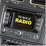  The Spirit of Radio