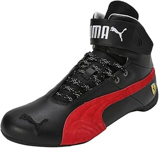 puma Unisex-Adult Ferrari Future Cat Mid Sneaker-picture-24