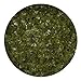 Uroboros Frit :: System 96 :: Coarse :: Olive Green Opal