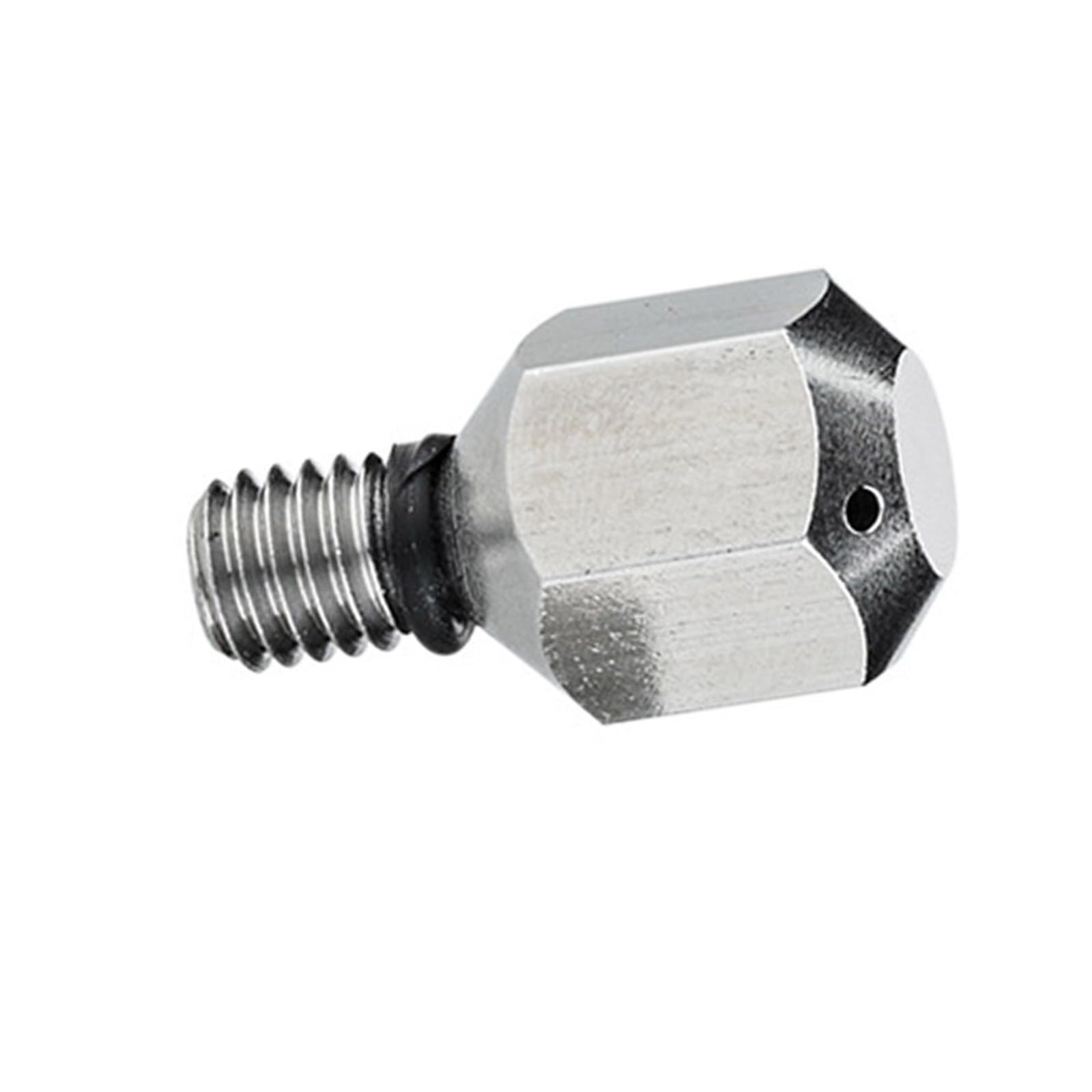 Tsophreniq Professional Nozzle Replacement for Coffee Makers, Metal Frothing Pipe Boosts Efficiency & Long-Lasting Durability Replacement Nozzle for Espresso Machines