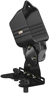 Kolpin KXP Boottector Bracket for ATV - 20350, Black