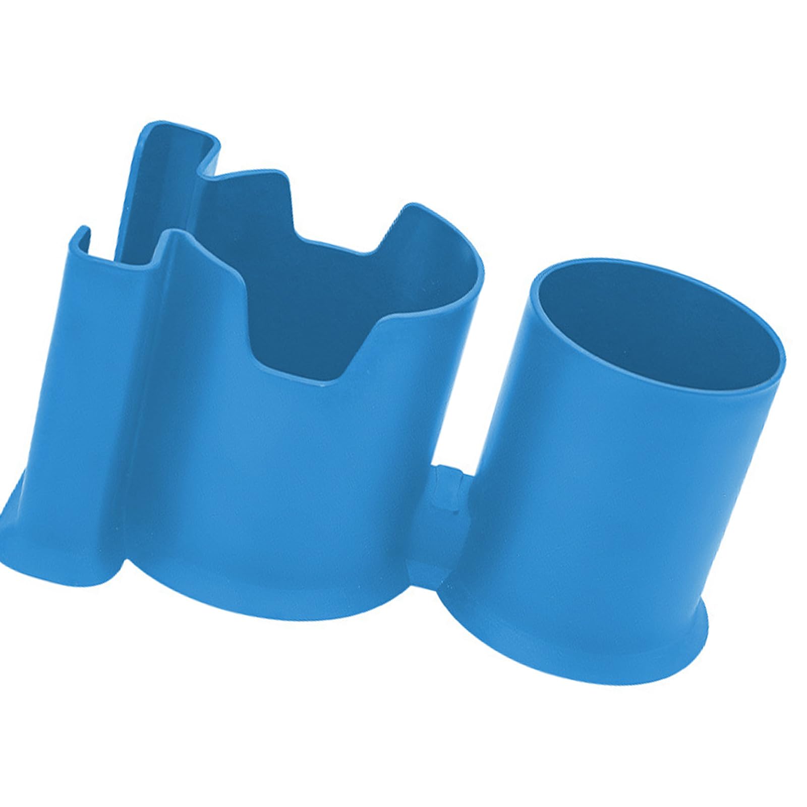 FGDTREE Cup Rack for Paddleboards Quick Install Paddle Boards Beverage Holder for Kayaking Surfing or Lakesides Relaxation Waterbottle Holder