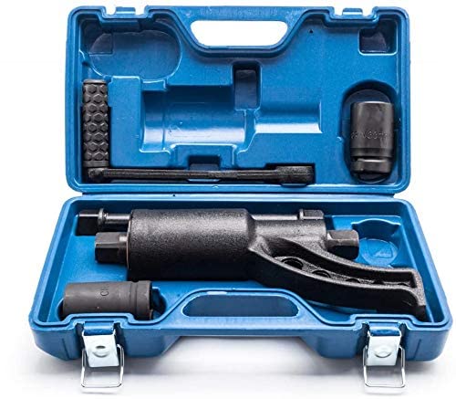 See full amazon price history chart for VENEKETY LSM-01 Labour Saving Machine Wrench with Fixed Square, Hex Head - Torque 3800NM (Style Name: LSM-01) VENEKETY LSM-01 Labour Saving Machine Wrench with Fixed Square, Hex Head - Torque 3800NM (Style Name: LSM-01) (B0CM8R3336) Amazon Price History, Amazon Price Tracker