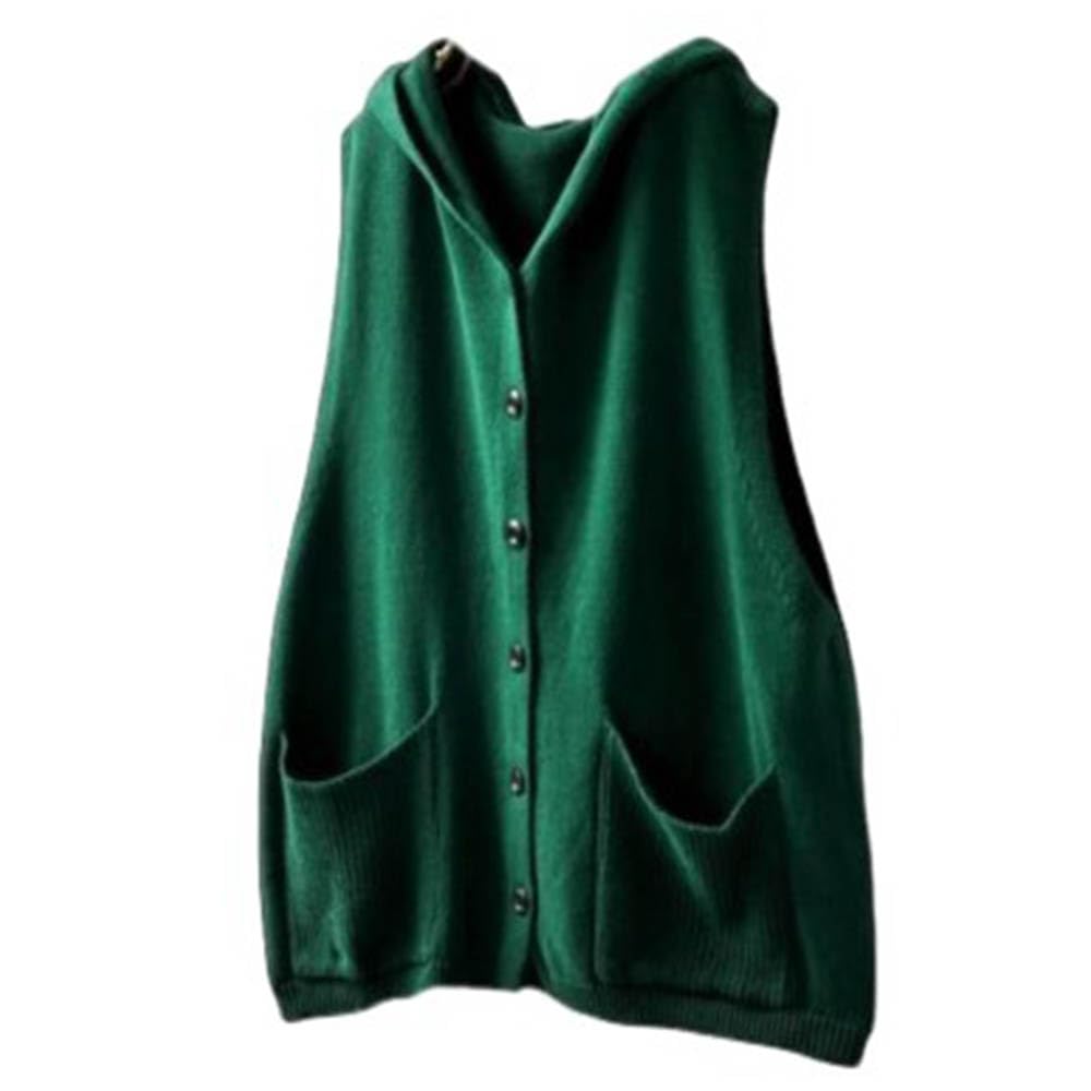 99AW HELMUT LANG ノースリーブニットパーカー ベスト m27971094100_1.jpg?1750763040