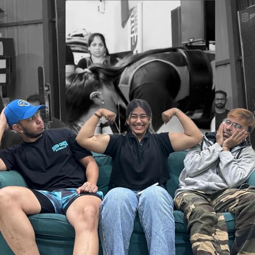 POWERLIFTING JOURNEY | BENCH PRESS WORLD RECORD | FUTURE GOALS IN POWERLIFTING