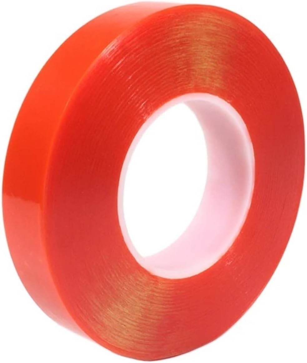 Bicycle Rim Tape stans Bike Tubular Gluing Rim Tape Road Bike Tubular Tire Rim Tape Wheelset Gluing Tape 19/20/21/22/25/27/28mm Width Bicycle Rim Tape Velox