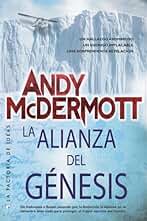 La alianza del Génesis (Best seller nº 69)