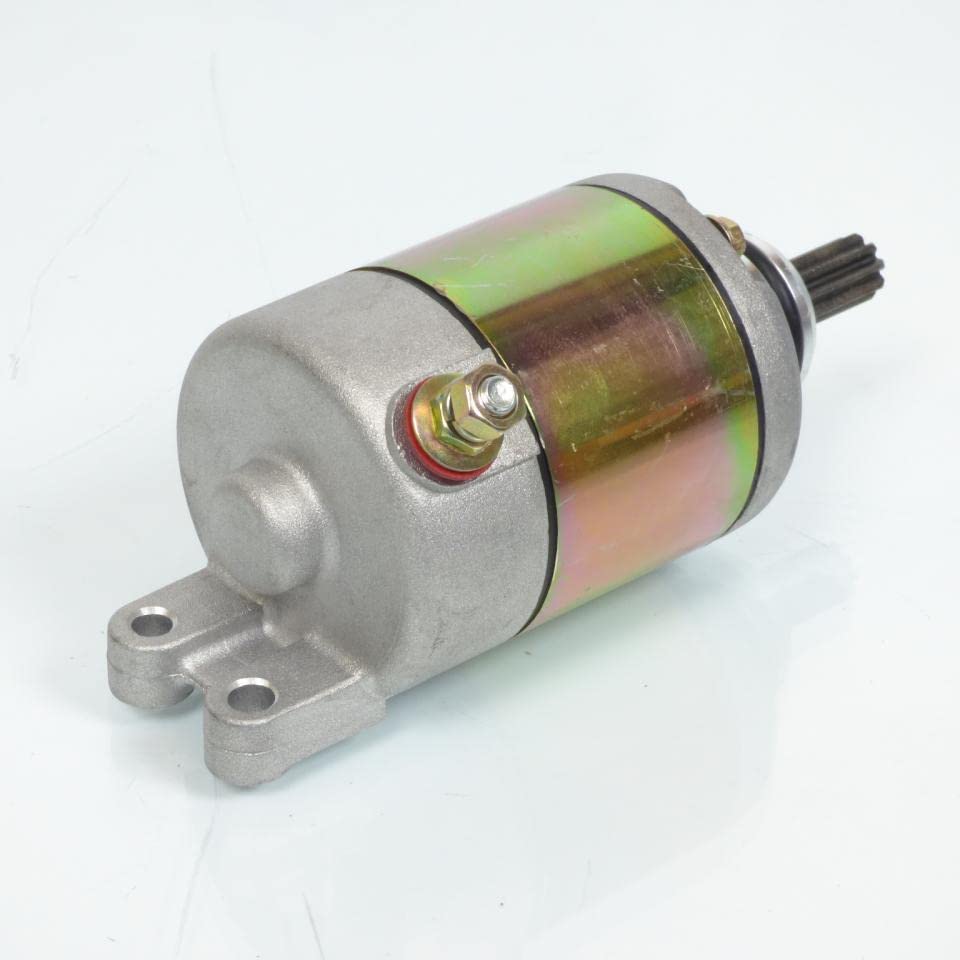 Démarreur Moose compatible avec Moto KTM 250 EXC 2003 à 2005 M-61-516/4011801 59040001000