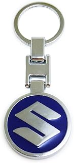 ميدالية مفاتيح من اى ام جى لسيارة سوزوكى