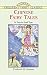 Chinese Fairy Tales (Dover Children's Thrift Classics)