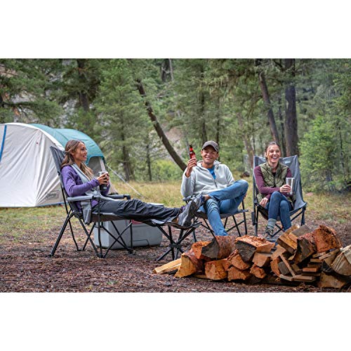 Coleman Forester Series Outdoor Deck Chair - image 6