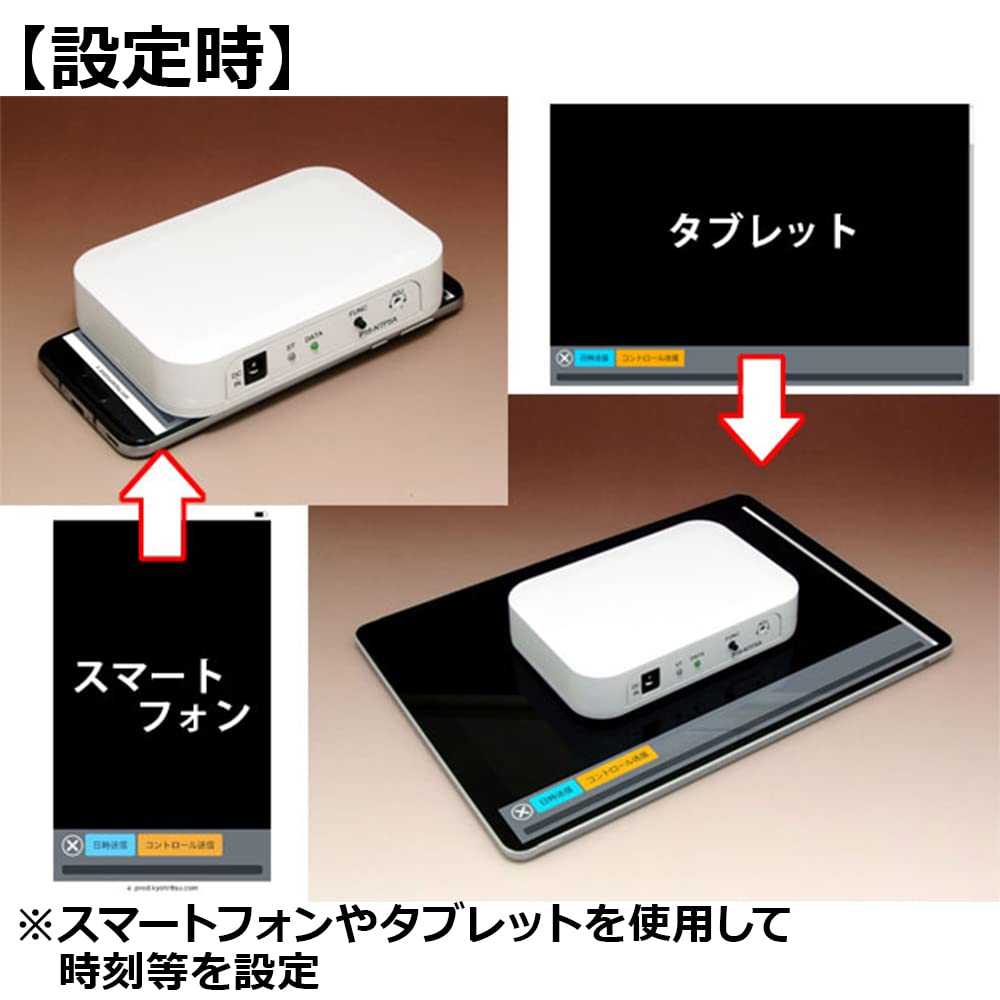 共立電子産業 ケイシーズ 超高精度水晶式時刻送信機 P18-NTPSA Amazon.co.jp: 共立電子産業 超高精度水晶式時刻送信機 P18-NTPSA