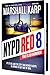 NYPD Red 8: The 11:59 Bomber (The NYPD Red Series)