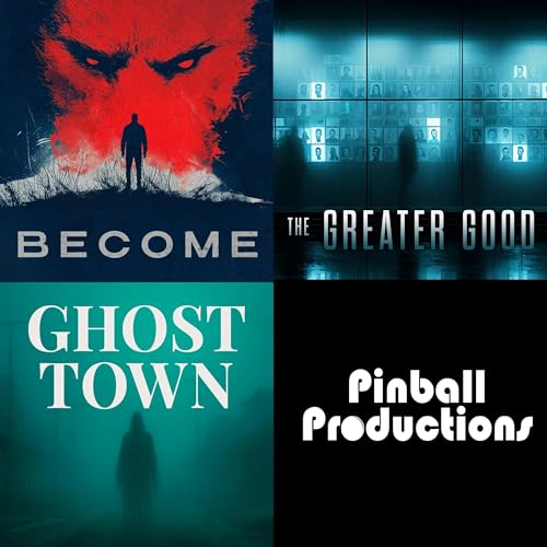 Mystery, Werewolves, Sci-Fi, Ghosts: Voyage Media Recommends Pinball Productions