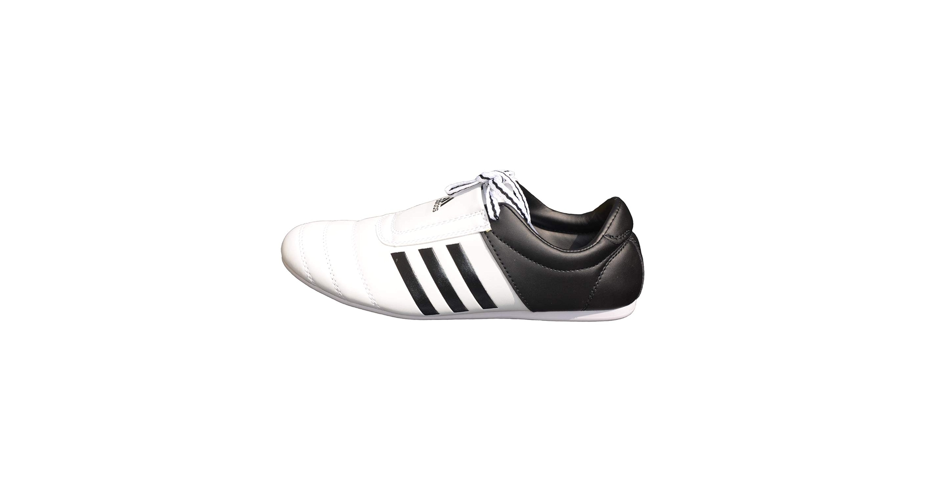 最終値下げ！新品　adidas TAEKWONDO シューズ 黒/白 箱付き 51jVaq6hXuL.jpg_BO30,255,255,