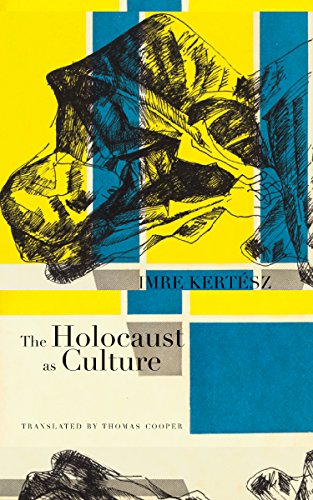 Télécharger The Holocaust as Culture (English Edition) PDF