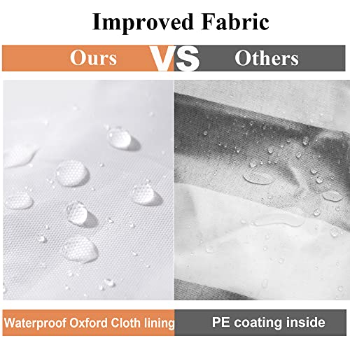 Kids Laundry Basket Collapsible Hamper, 22 Inches Tall Large Fabric Dirty Clothes Hampers For Bedroom, Nursery Baby Hamper #TOP2