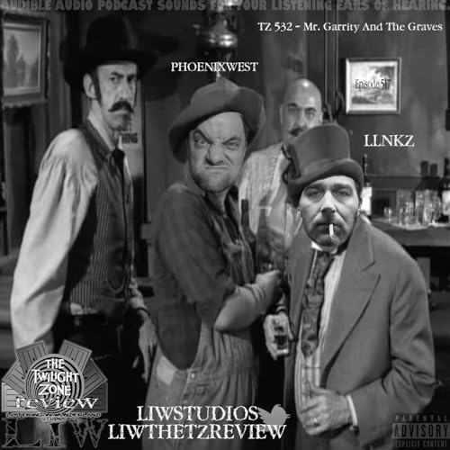 517: TZ1959 - 532 - Mr. Garrity And The Graves Redux