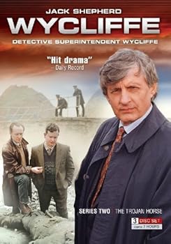 Wycliffe - Series 2