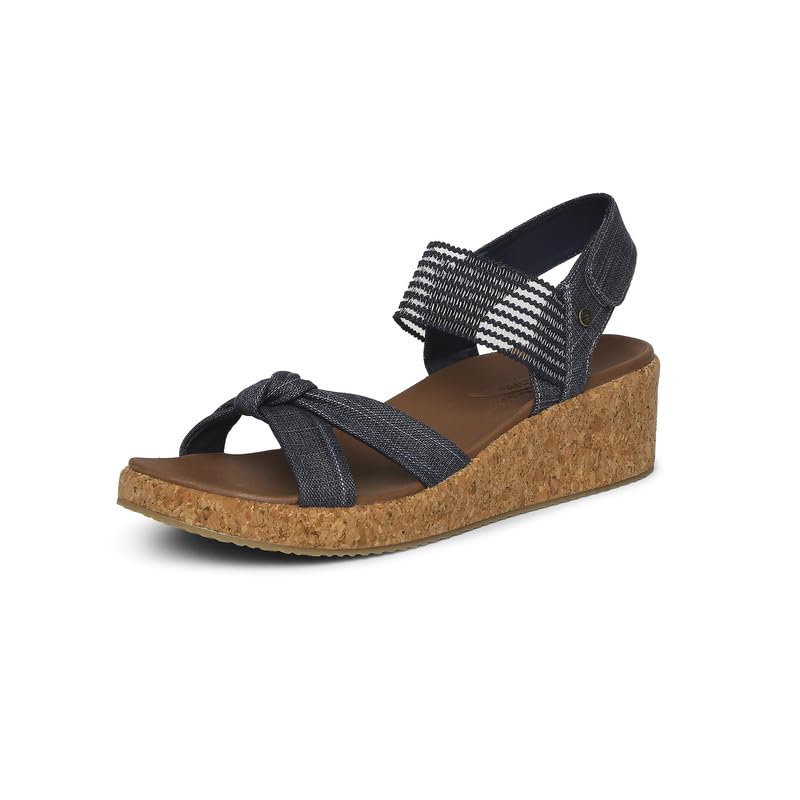 Image of Skechers Women's Arch Fit Beverlee Juliet Sandal