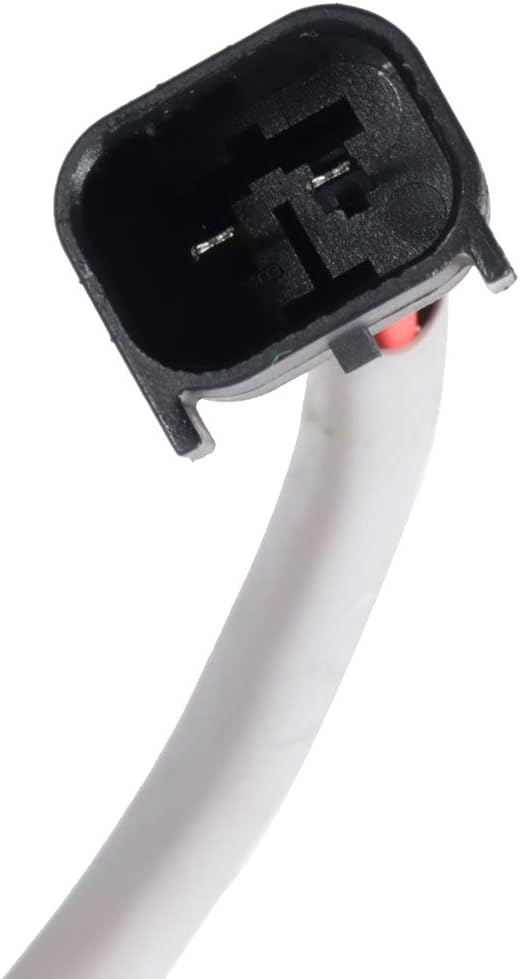 741-544 Rear Left Driver Side Power Window Regulator with Motor Compatible for 2000-2006 for Nissan Sentra, Window Regulator