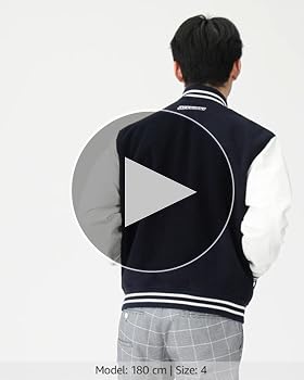 Amazon | [ジャックバニー] メンズ [ドラえもんコラボ商品] ブルゾン