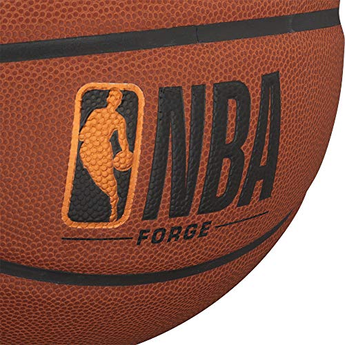 Wilson NBA Forge Basketball - Image 9