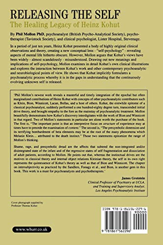 Releasing the Self: The Healing Legacy of Heinz