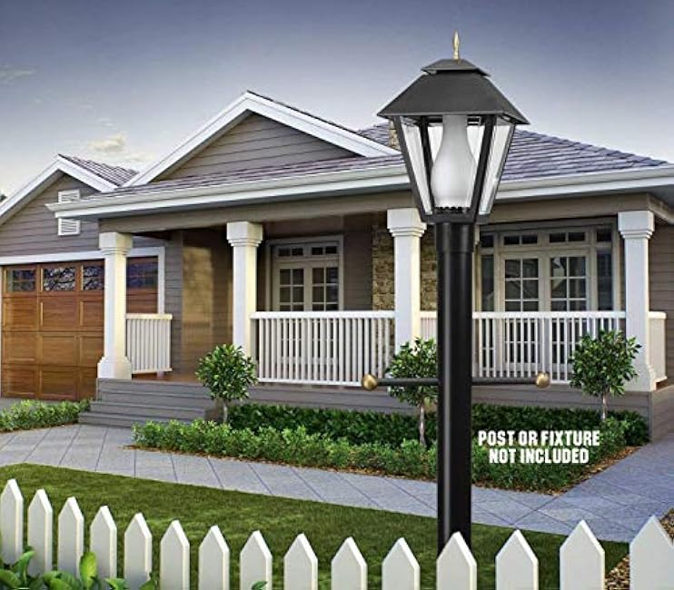 Solus SCA-335BK 15 Cross Arm Ladder Rest Black Bar