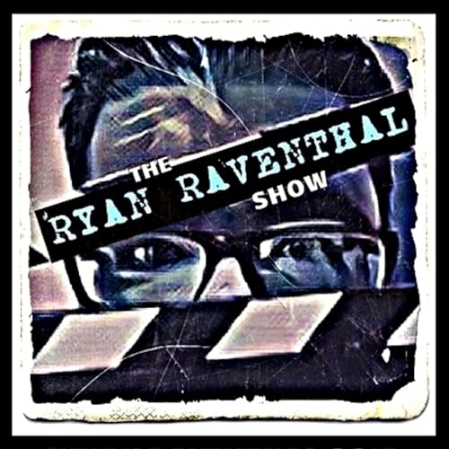 The Ryan Raventhal Show cover art