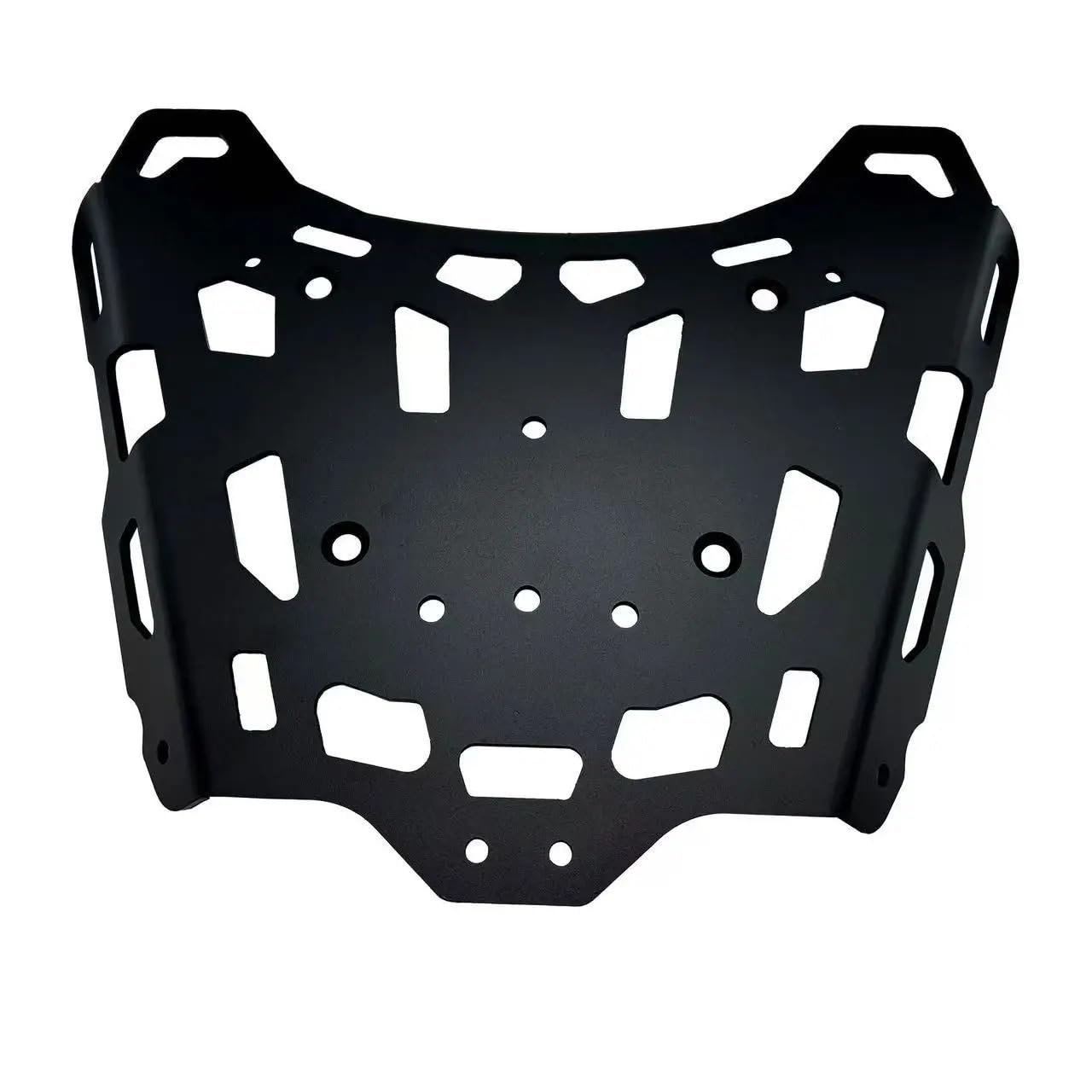 Passend Für TIR 1200 Explorer PRO 2022-2025 2024 Motorrad Hinten Päck Rack Fall Box Unterstützung