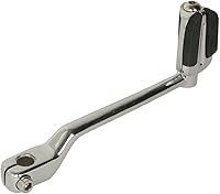 Vista 6 de TCT-MOTORPARTS Slipstream - Pedal de palanca de cambios para Harley Softail 1986-2017 Touring FLH 88-25 Tri 2008-2025