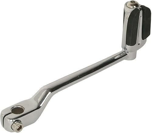 Miniatura 6 de TCT-MOTORPARTS Slipstream - Pedal de palanca de cambios para Harley Softail 1986-2017 Touring FLH 88-25 Tri 2008-2025