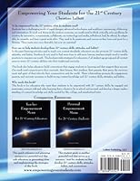 Empowering Your Students for the 21st Century 0988225549 Book Cover
