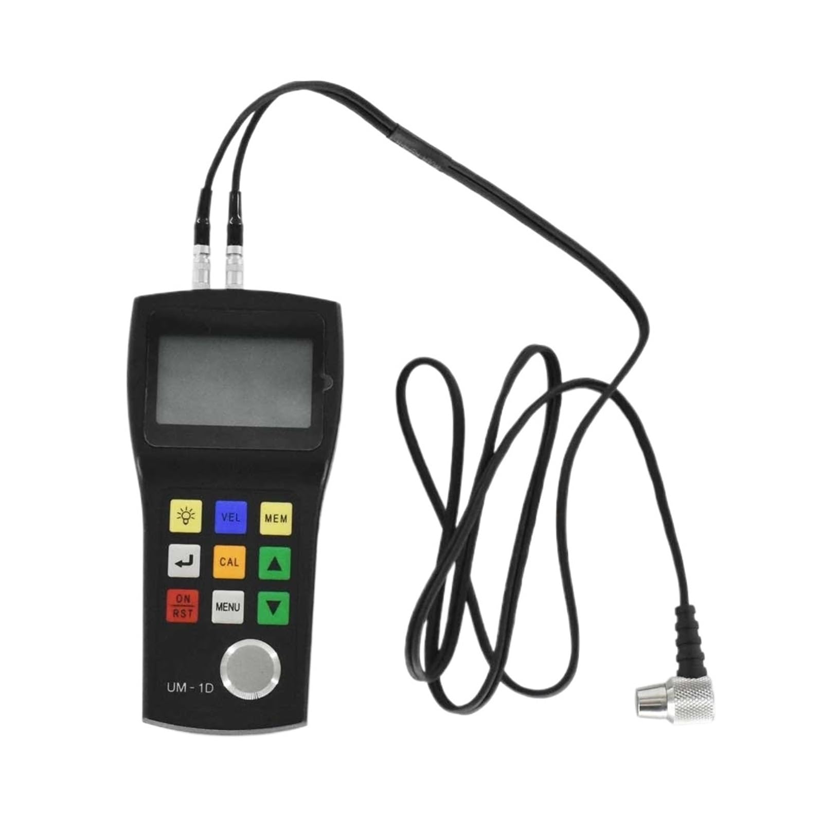 CVFRDD Coating-Penetrable Ultrasonic Thickness Tester UM-1D: High-Performance Measuring Tool