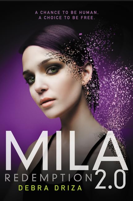 MILA 2.0: Redemption (MILA 2.0, 3) Paperback – April 25, 2017