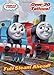 Full Steam Ahead! (Thomas & Friends) (Color Plus Tattoos)