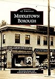 Middletown Borough (Images of America)