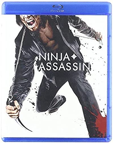 Ninja Assassin (Rpkg/BD)