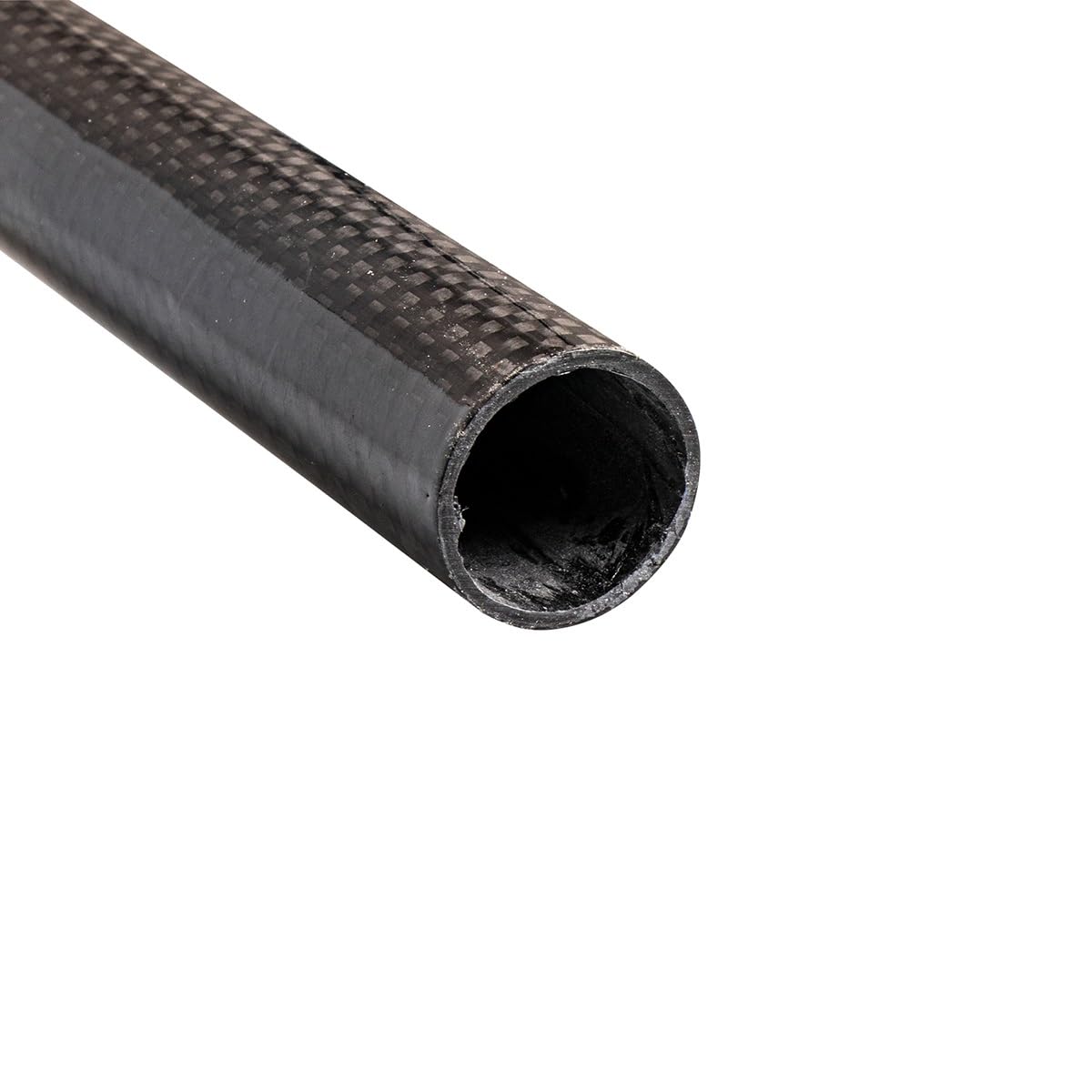 31,8mm Manubrio MTB Manubrio Extra Lungo 580-760mm 3K Carbonio Bicicletta Riser Bar Manubrio per Mountain Bike E Bici da Strada (Color : Gray, Size : 740mm)