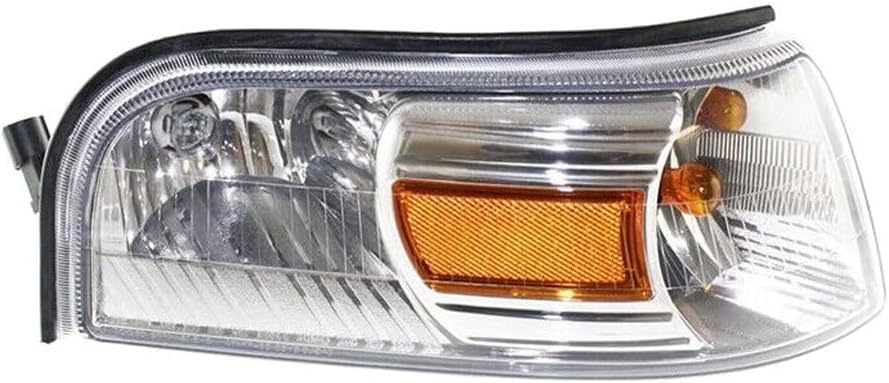 Driver Side Turn Signal Light for for Grand Marquis 2006-2009 Front