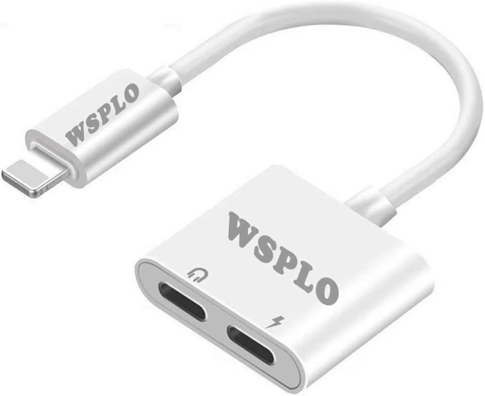 AVIWIS 2M Nylon Magnetic USB Charging Cable and Data Cable