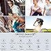 UMIDIGI Uwatch GT Smartwatch Orologio Fitness Uomo Donna Impermeabile 5ATM Smart Watch...